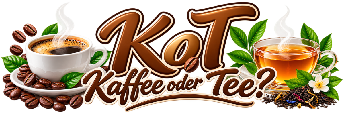 Kaffee oder Tee